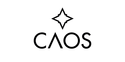 Caos - Um visual moderno, brilhante e, com muita atitude. – Caos Loja