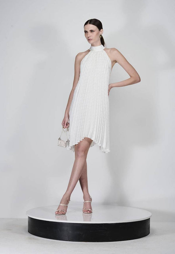 SANDÁLIA DE SALTO THIN STRAP