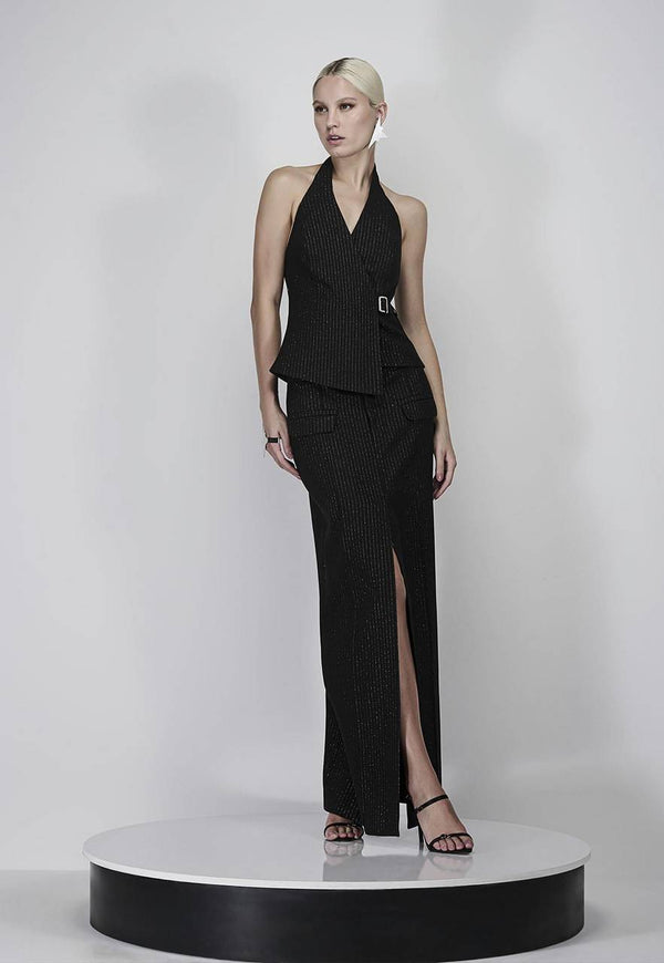 SAIA LONGA RISCA DE GIZ LUREX