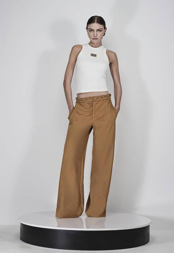 CALÇA AMARRAÇÕES NOBU
