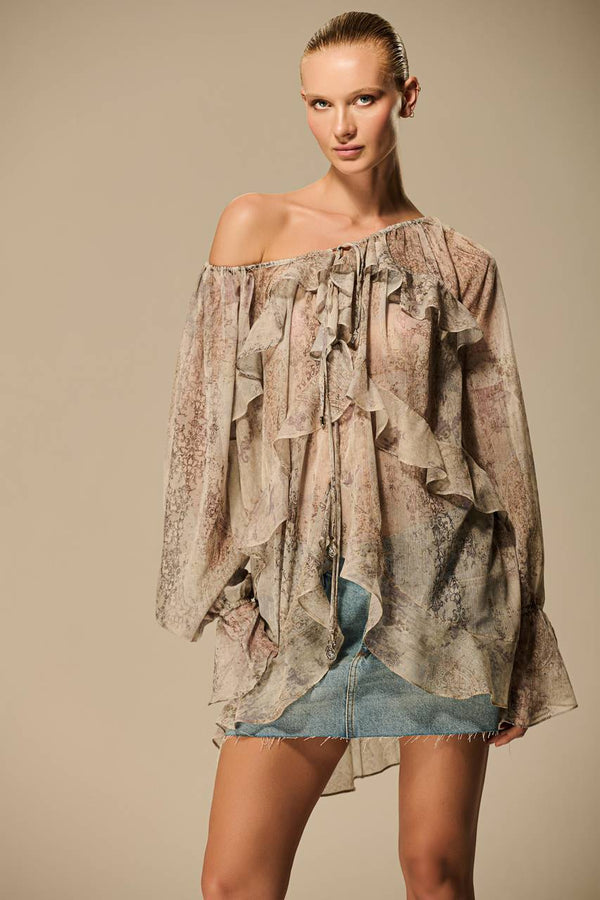 BATA JABOURS BOHEMIAN