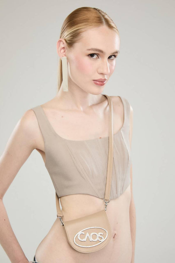 CORSELET DE ALFAIATARIA