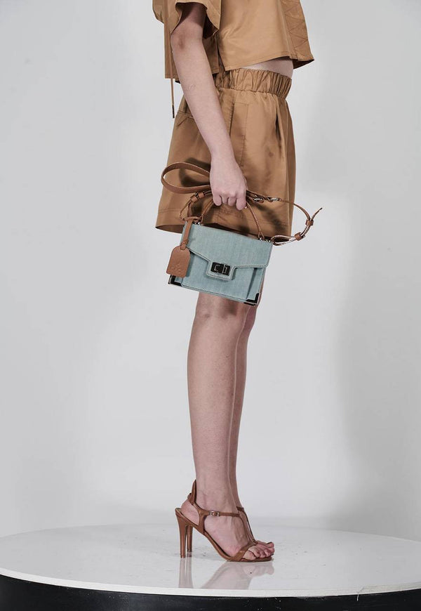 THE BAG CAOS 734