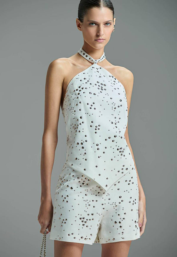 BLUSA FRENTE ÚNICA TACKS EXPLOSION