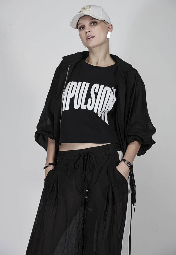 CROPPED IMPULSION