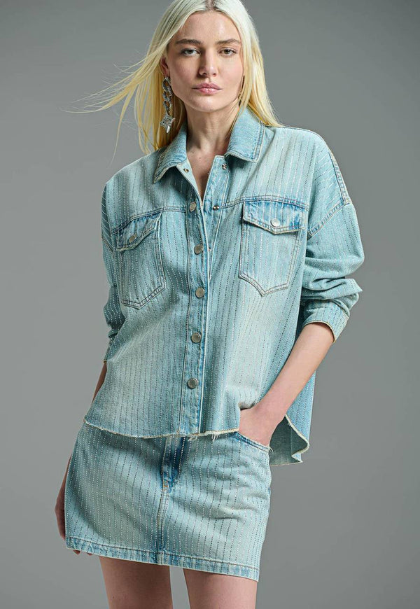 SAIA JEANS COM TRANSFER
